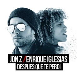 Jon Z & Enrique Iglesias - Despues Que Te Perdi